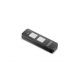 Sommer S11925-00001 Pearl Twin+ hand-held transmitter, 868