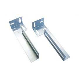 Sommer 1640V000 Sommer universal mounting bracket set