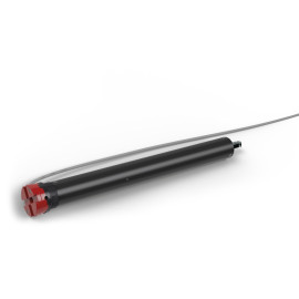 Sommer S12407-00001 Sommer tubular motor A 50/12/45