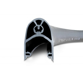 Sommer S12379-00001 Safety contact strip 8,