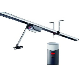 Sommer 3010V000 Torantrieb DUO Vision 650