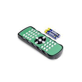Sommer S13655-00001 S13655-00001 Remote control RADAR RC, Inf