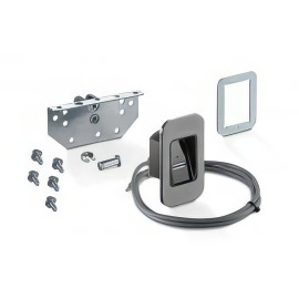 Sommer S11614-00004 Sommer fingerprint system