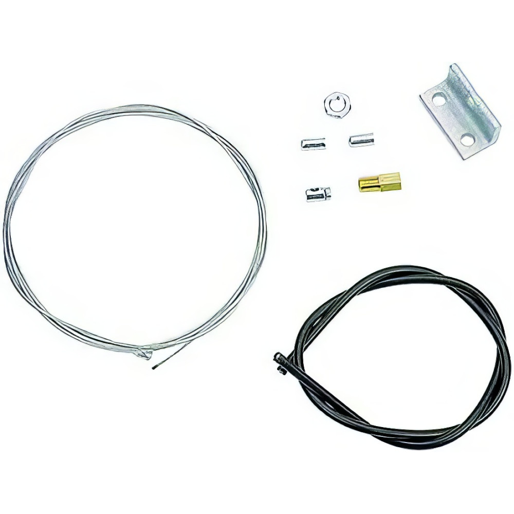 Sommer 1620 long Bowden cable