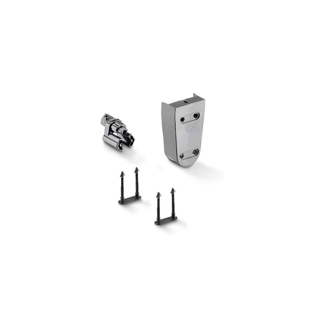 Sommer S12384-00001 End cap, with terminating resistor