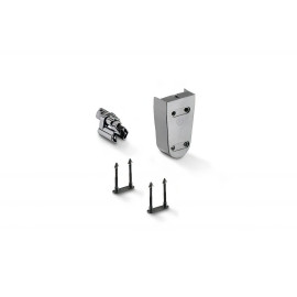 Sommer S12384-00001 End cap, with terminating resistor