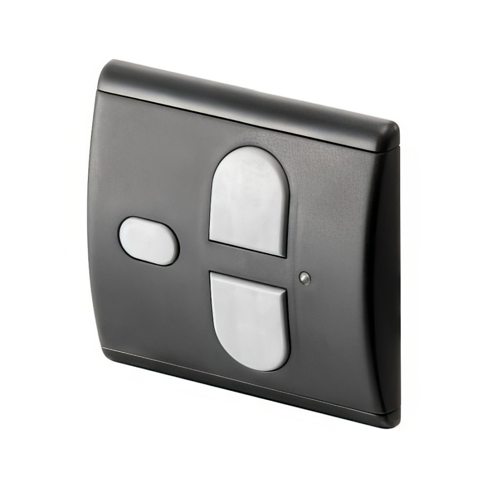 Sommer 4762V001 Radio wall bracket