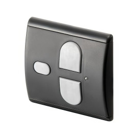 Sommer 4762V001 Radio wall bracket