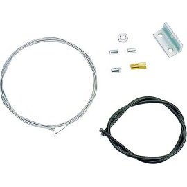 Sommer 1612 Bowden cable for manual emergency release