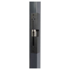 Built-in electric keep for Fortylock, Fiftylock and Sixtylock insert locks