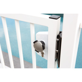 Childproof security knob - KIDLOC-2