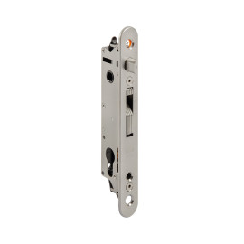 Insert lock with 20 mm backset for profiles of 40 mm or more - FORTYLOCK