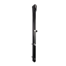 Lockable drop bolt - KEYDROP