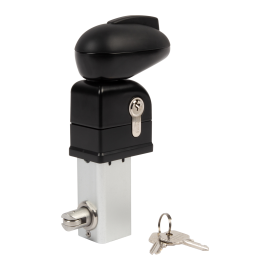 Swimming pool gate lock - TWIST40