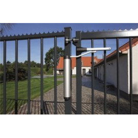 Powerful all-round hydraulic gate closer for 90Â° and 180Â° hinges - VERTICLOSE-2