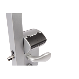 VINCI - Surface mounted mechanical code lock