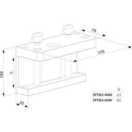 Drilling jig