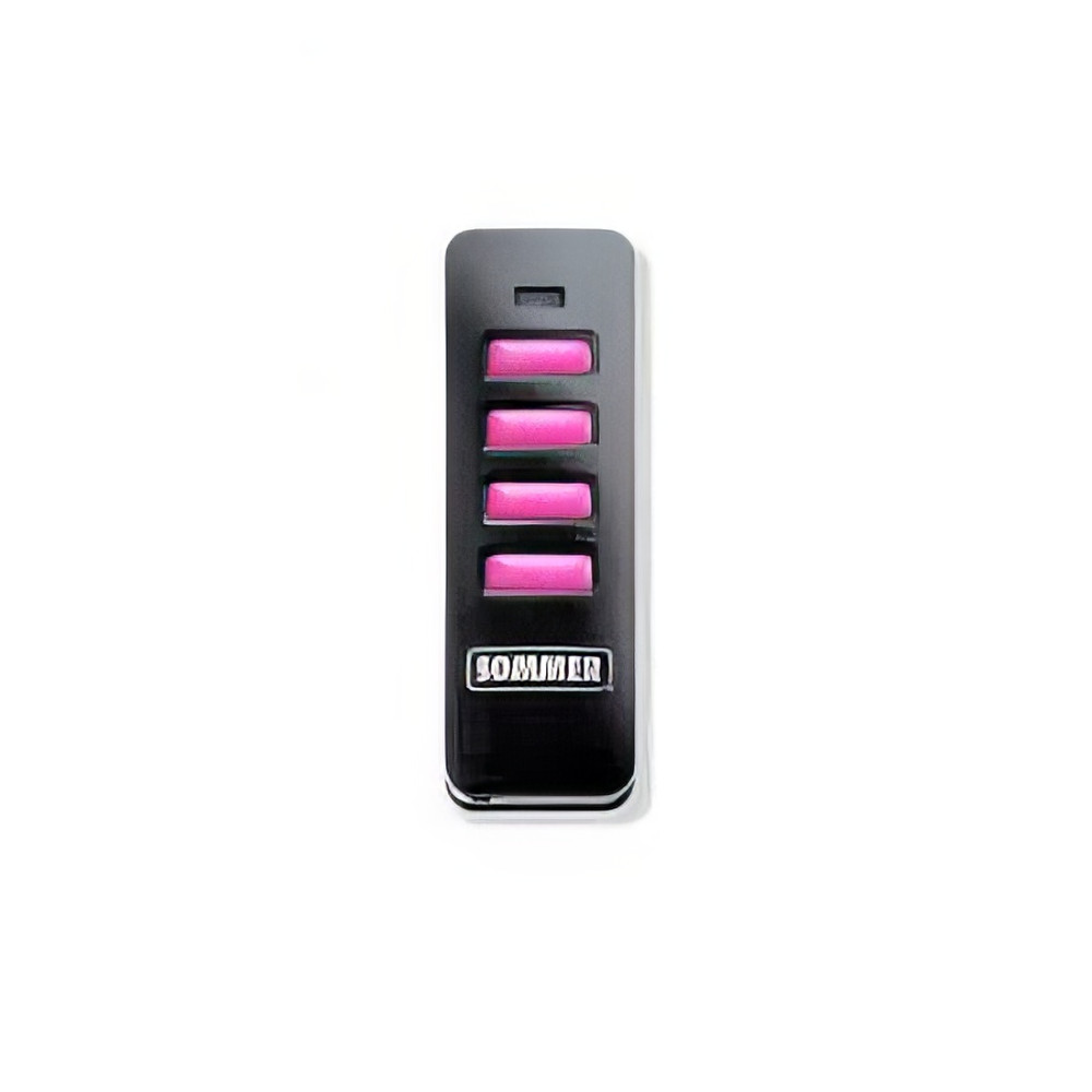Sommer 4018V001 Sommer 4 Commands Handsender Pearl