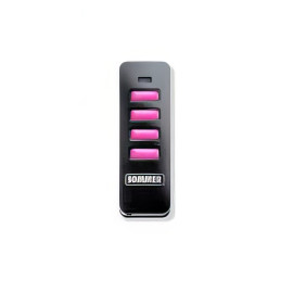 Sommer 4018V001 Sommer 4 Commands Handsender Pearl