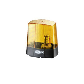 Sommer 5114V000 LED warning light 12-34VDC 24VAC