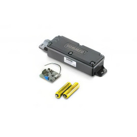 Sommer 5150V001 Sommer DoorScout set for RUNner
