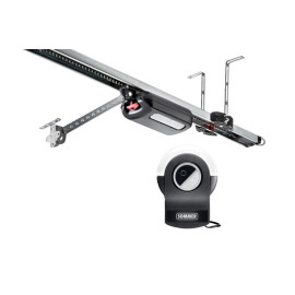 Sommer S10155-00001 S9080pro+ 800N 6,0x2,5m Garage door operator