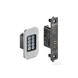 Sommer S11192-00001 Sommer code switch set ENTRAcode+FD