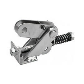 Sommer 1609V001 Locking set