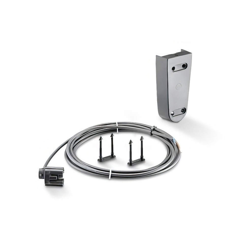 Sommer S12386-00001 End cap, with connecting cable
