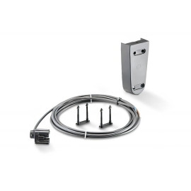 Sommer S12386-00001 End cap, with connecting cable
