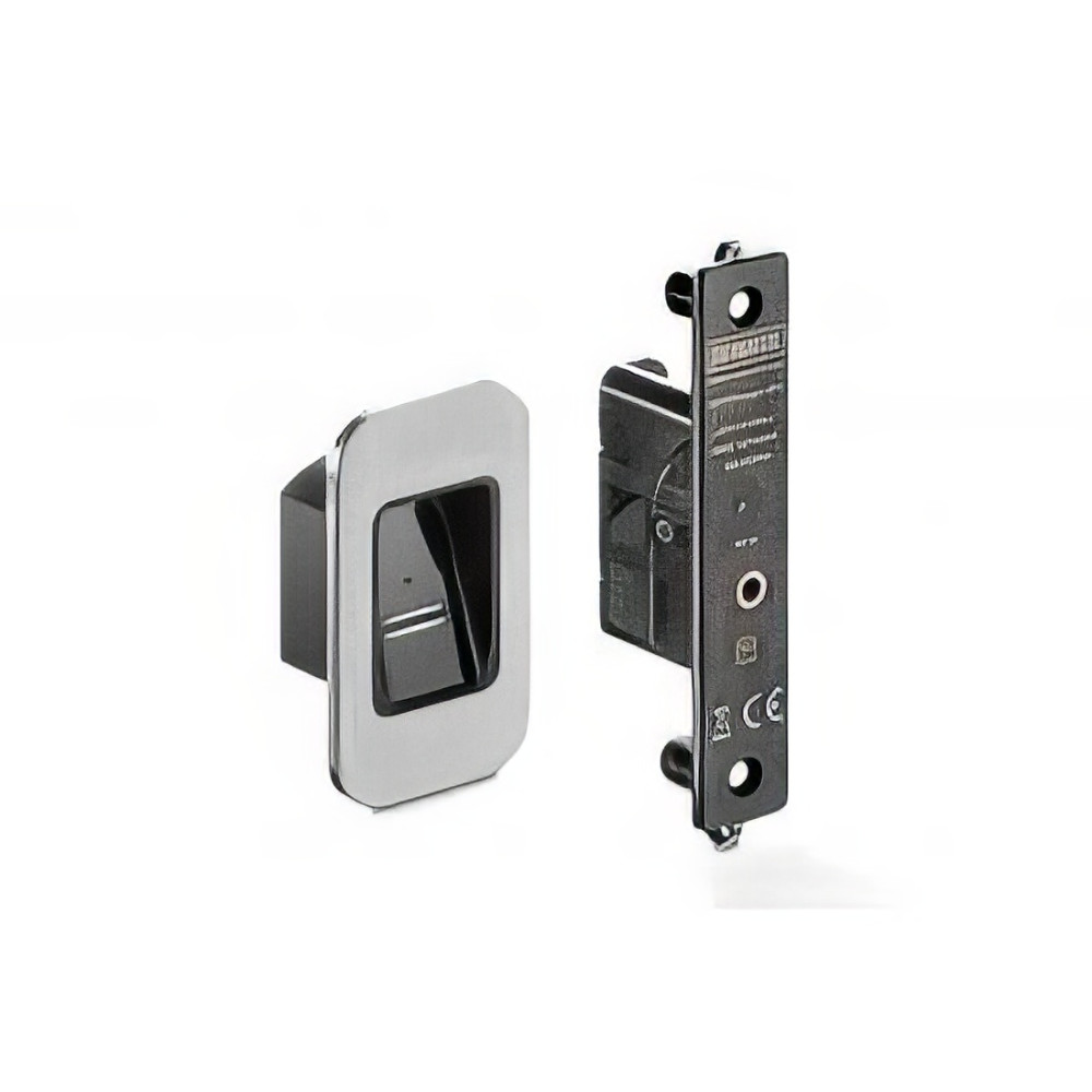 Summer S11191-00001 Summer fingerprint system