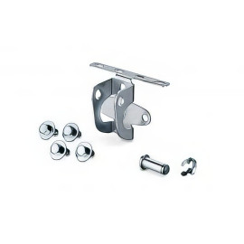 Sommer 1650V000 Sommer fitting for door set
