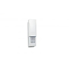 Sommer S10357-00001 Sommer radio code button