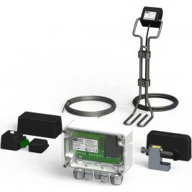 Sommer 5075V002 Inductive current transmission system 5075