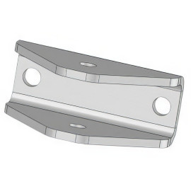 Sommer 14521V000 Sommer gate wing fitting