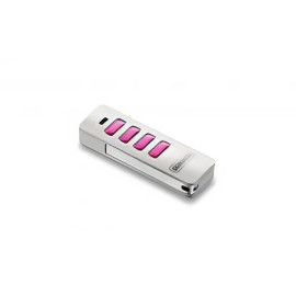 Sommer 4018V003 Sommer 4 Commands Handsender Pearl