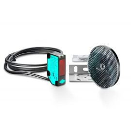 Sommer 5234V000 Retro-reflective photoelectric sensor 12 m S
