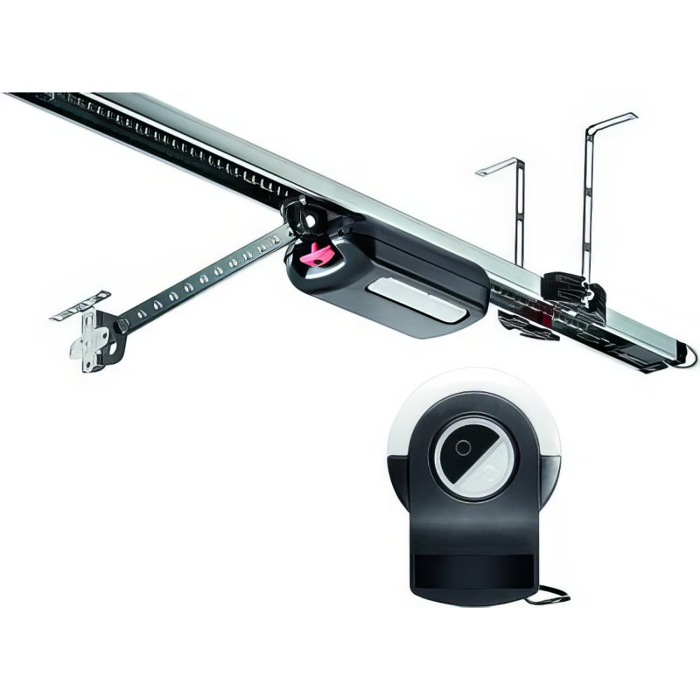 Sommer S10154-00001 S9060pro+ 600N 4.5x2.5m garage door operator