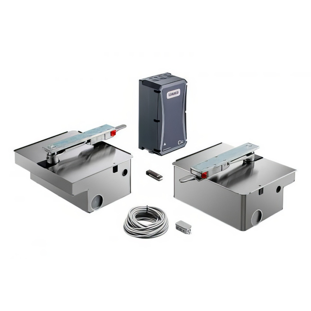 Summer S12042-00001 twist UG+ set 2-leaf, 868.9