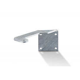 Sommer S12854-00001 Gate post fitting 203/230,