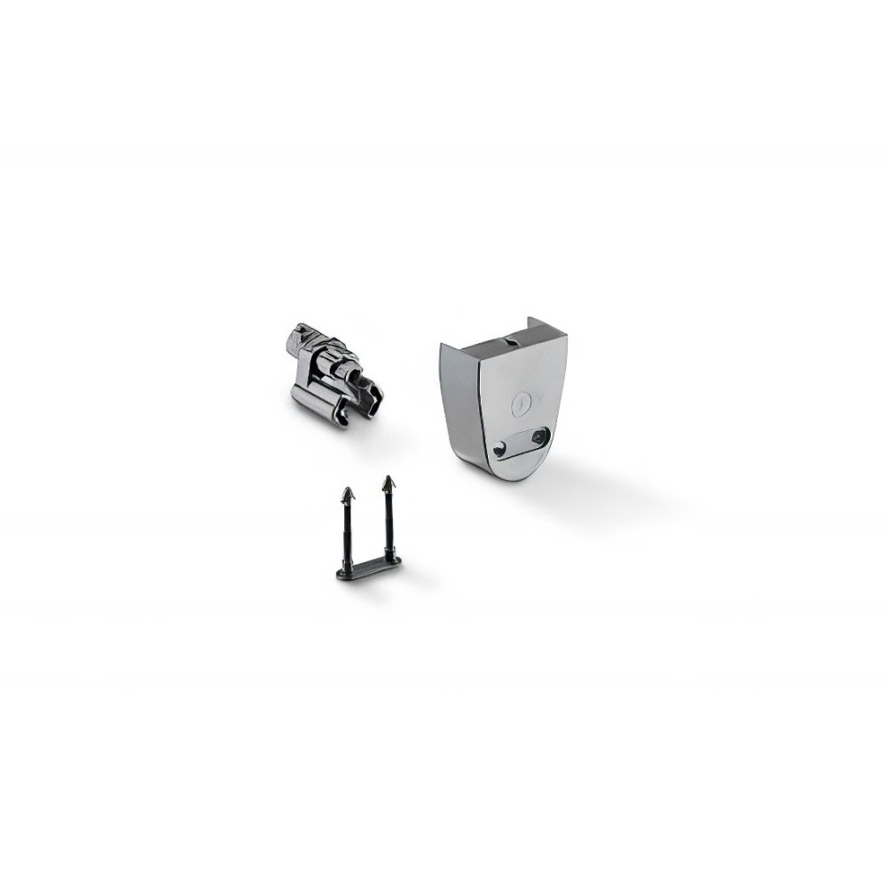 Sommer S12381-00001 End cap, with terminating resistor
