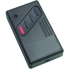 Sommer 7441 Radio hand-held transmitter 1-commands, AM40.685MHz