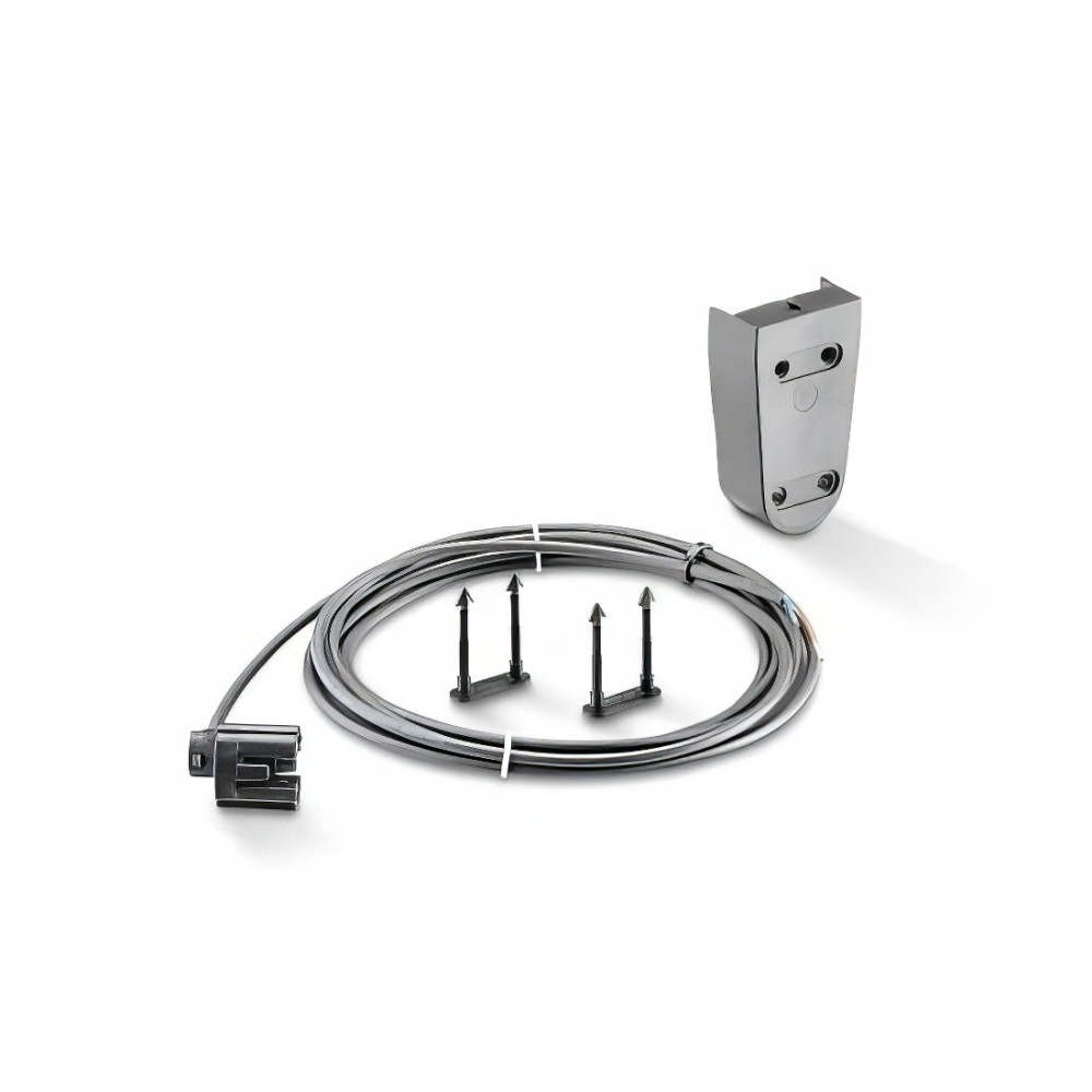 Sommer S12383-00001 End cap, with connecting cable