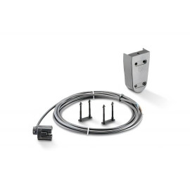 Sommer S12383-00001 End cap, with connecting cable