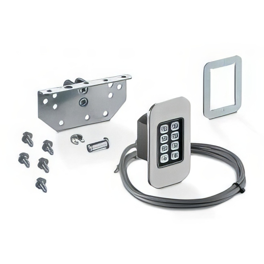 Summer S11615-00001 Summer code switch set ENTRAcode+FD