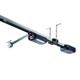 Sommer 8500V000 Garage door operator S9110base+ incl. rail+transmitter 4019V000