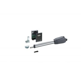 Sommer S12712-00001 twist 350 rapido set 1-leaf