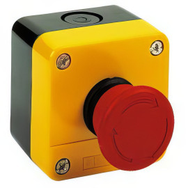 Sommer 5024 Impact switch IP25