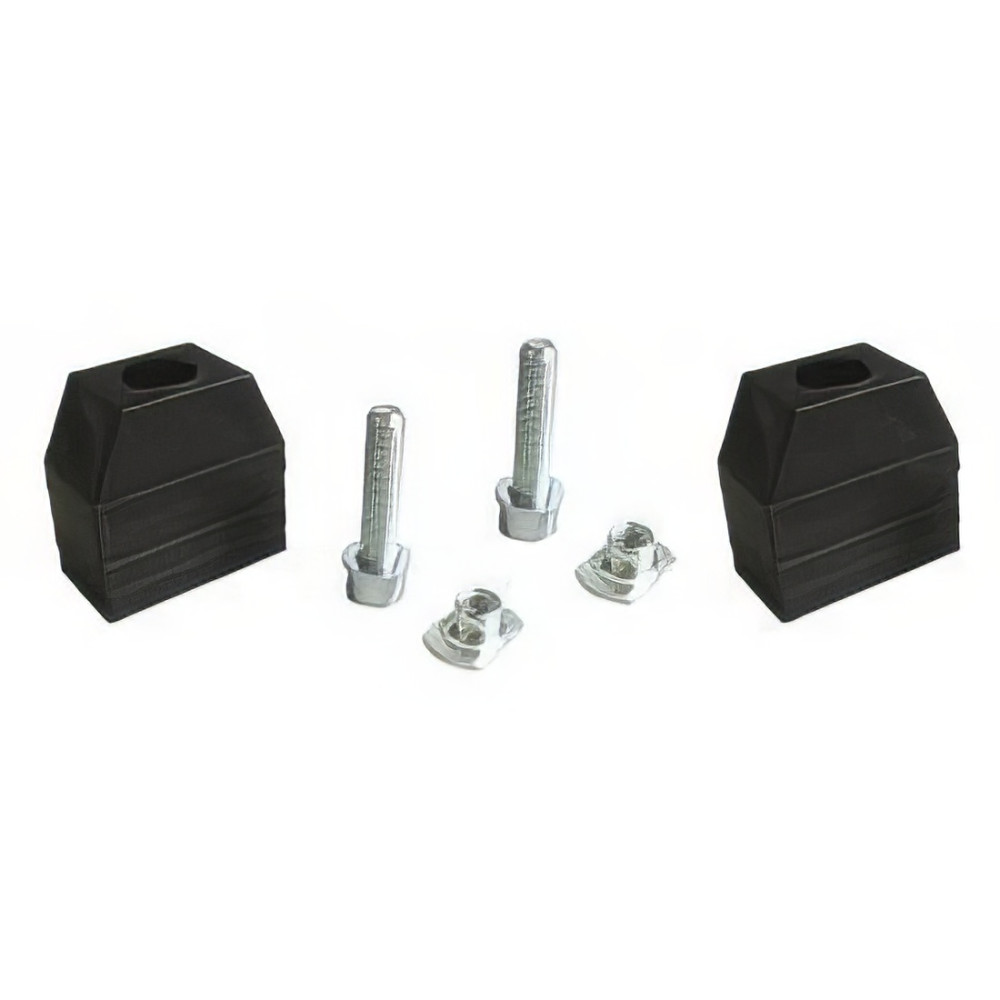 Sommer 5078 Spout stopper set without sealing lip