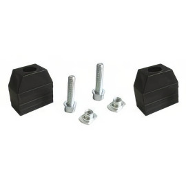 Sommer 5078 Spout stopper set without sealing lip